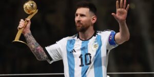 Copa dos recordes: as novas marcas estabelecidas em 2026