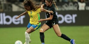 Copo do Mundo Feminina 2027 no Brasil terá 32 seleções