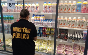Fiscalização encontra alimentos impróprios e autua cinco supermercados em Patos – PB AGORA