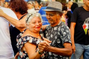 Grupo Tamborete de Forró leva clássicos da música nordestina para o Sabadinho Bom – PB AGORA
