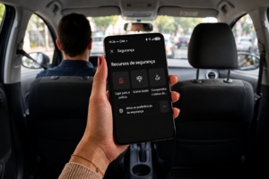 Integração entre Uber e serviço 190 já funciona na Paraíba após atuação do MPPB e MPF – PB AGORA