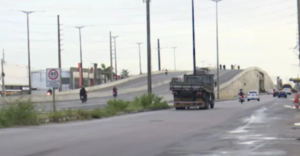 Motociclista morre após perder controle da moto e bater em poste na BR-230 – PB AGORA