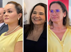 Mulheres ganham espaço nas chapas ao Senado e já ocupam três suplências na Paraíba; virão mais?