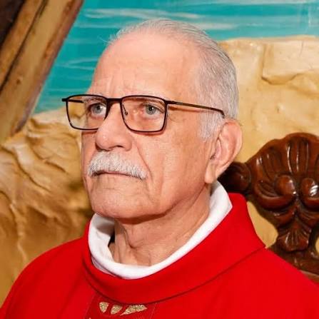Padre Francisco Azevedo: quando a vida fala mais alto que o ruído