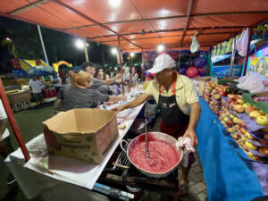 Prefeitura inscreve ambulantes interessados em trabalhar na Festa das Neves e Celebra João Pessoa 2026 – PB AGORA