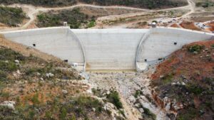 Relatório da Agência Nacional de Àguas e Saneamento destaca Paraíba entre os principais gestores de barragens do país – PB AGORA