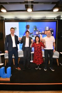 Sebrae e Magalu fecham parceria para capacitar 10 mil empreendedores e ampliar a inclusão digital de pequenos negócios