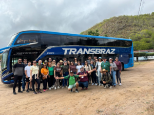 Sebrae promove missão técnica em Sergipe com caravana de líderes e empreendedores paraibanos – PB AGORA