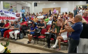 Servidores da UFPB encerram greve e retomam atividades na próxima segunda-feira – PB AGORA