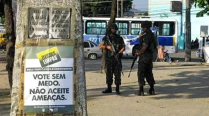 TRE-PB recomenda negar tropas federais para Piancó – PB AGORA