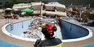 Venezuela pede ajuda do FMI para enfrentar consequências de terremotos