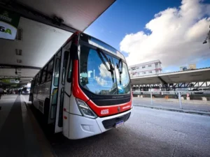 Campina Grande ganha nova linha de ônibus no transporte público