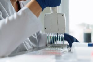 Dia D: Paraíba promove coleta de material genético para ajudar na localização de desaparecidos