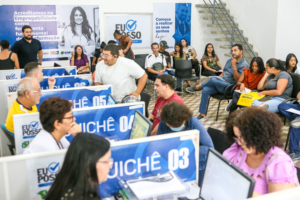João Pessoa terá feirão da empregabilidade com mais de 200 vagas; saiba quando