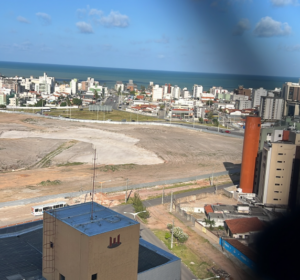 MP cobra explicações sobre intervenção ambiental no Parque da Cidade