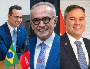 Ninguém canta de galo na Paraíba: a eleição continua aberta