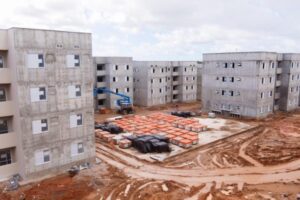 PMJP prevê mais de 2,6 mil novas unidades habitacionais
