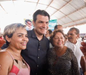 PMJP sorteia apartamentos e realiza o sonho da casa própria para 240 famílias