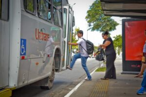 Prefeitura de João Pessoa avança com projetos de corredores viários para sistema de veículos rápidos