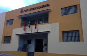 Candidatos já podem conferir local de prova para concurso da Prefeitura de Guarabira