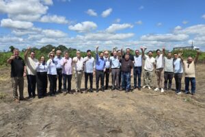 Projeto pioneiro: Complexo FIEPB/SESI/SENAI é lançado em Mamanguape