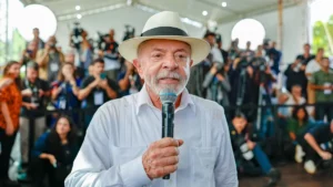 Trump pode virar o pesadelo eleitoral de Lula?