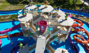 Acquaí Park encerra agosto sem cumprir nova promessa de inauguração
