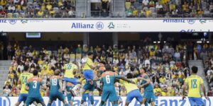 Após empate frustrante, Brasil reencontra Austrália em novo amistoso