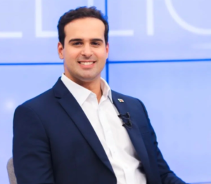 Aprovação da gestão Lucas Ribeiro atinge 66,6%, aponta PBAgora/Anova
