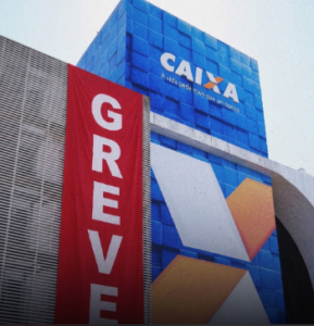 Bancários do BB e da Caixa entram em greve por tempo indeterminado na Paraíba a partir de 5ª