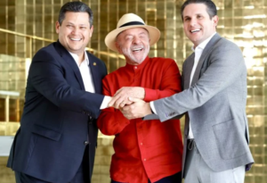 Desfile do 7 de Setembro terá a presença de Lula, Alcolumbre e Motta