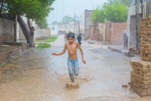 Governo da Paraíba cria grupo para preparar ações diante dos efeitos do El Niño