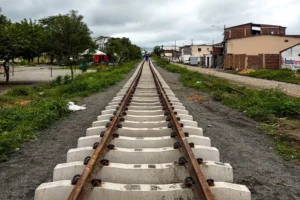 Governo federal cogita reativar linha férrea entre Campina Grande e Cabedelo
