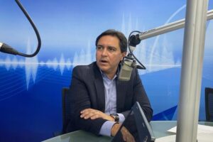 Jean Nunes alerta para influência política de facções após onda de decapitações na PB