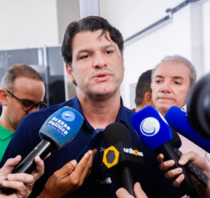Prefeitura de João Pessoa convoca aprovados em concursos da Educação e da Guarda Civil Metropolitana