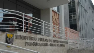 MPPB investiga suspeita de uso de merenda escolar para alimentar servidores em Sumé
