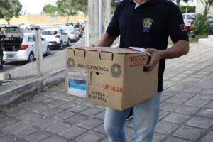 Mais de 70 seções em João Pessoa e Campina Grande têm locais alterados pela Justiça Eleitoral; confira