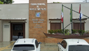 Na PB, Câmara tem contas reprovadas por remuneração recebida em excesso pelo presidente