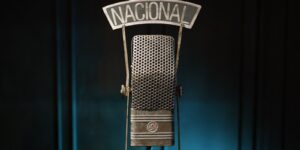 No Mundo da Bola recorda momentos épicos do esporte na Rádio Nacional
