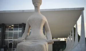 O custo da politização de juízes