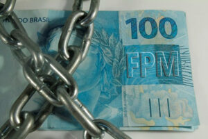 Paraíba tem três municípios impedidos de receber recursos do FPM; entenda o motivo