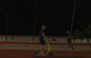 Patinetes elétricos: saiba onde é permitido circular e as regras em João Pessoa