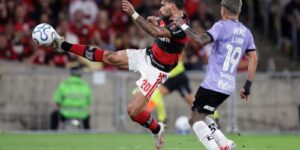 Pela quinta vez, Brasil põe “trinca” nas semifinais da Libertadores