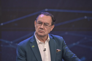 Será Augusto Cury o outsider de 2026?