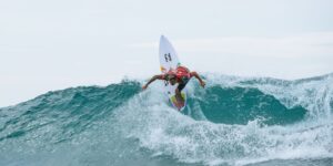 WSL exclui etapa de Abu Dhabi do circuito mundial de surfe deste ano