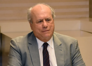 À frente do TJPB em 2027/2028, José Ricardo Porto promete gestão participativa e foco no cidadão