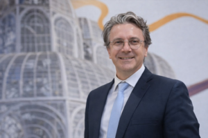 Alek Maracajá integra comissão do TSE de resposta rápida a riscos digitais nas Eleições 2026