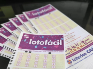 Bolão de João Pessoa acerta 15 números da Lotofácil e garante mais de R$ 2 milhões