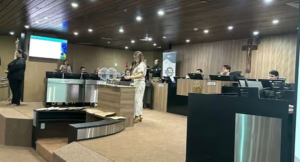 Eleições 2026: confira as seções eleitorais da Paraíba selecionadas para auditoria no 2º turno