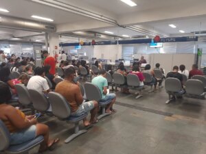 Em JP, Fiscalização do Procon autua cinco agências bancárias por descumprimento ao tempo de espera na fila